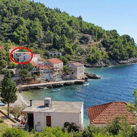Seaside Secluded Apartments Cove Tvrdni Dolac, Hvar - 12655 Gdinj Extérieur photo