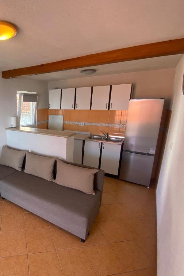 Seaside Secluded Apartments Cove Tvrdni Dolac, Hvar - 12655 Gdinj Extérieur photo