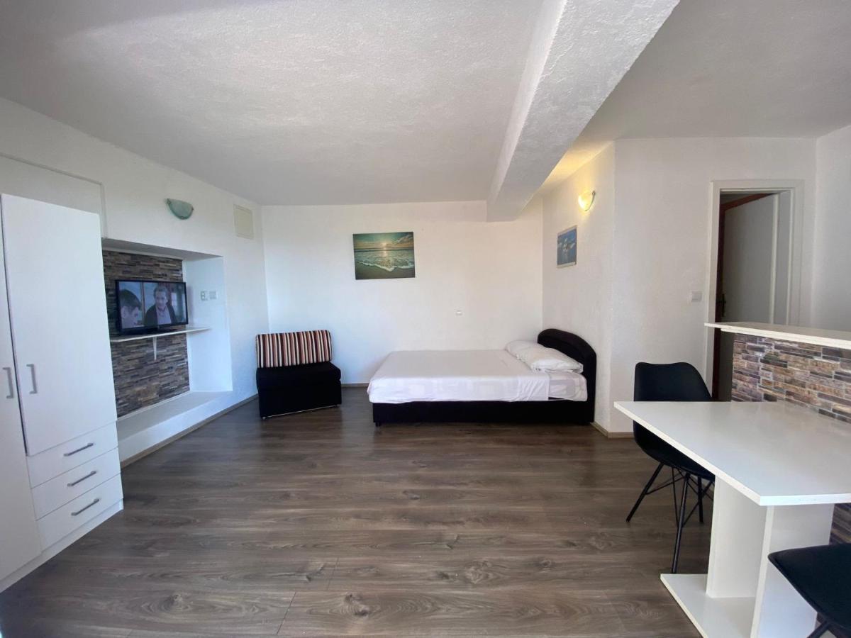 Seaside Secluded Apartments Cove Tvrdni Dolac, Hvar - 12655 Gdinj Extérieur photo