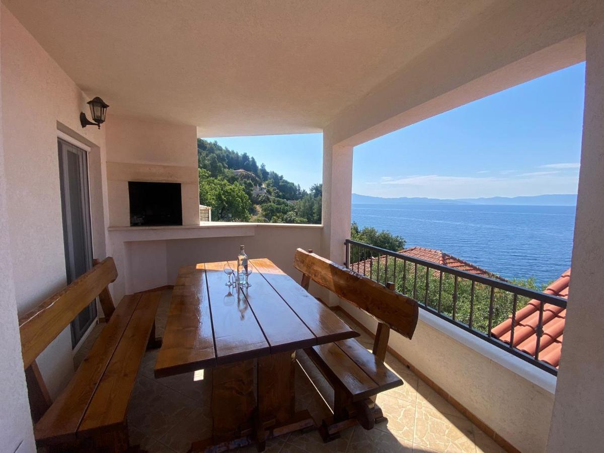Seaside Secluded Apartments Cove Tvrdni Dolac, Hvar - 12655 Gdinj Extérieur photo