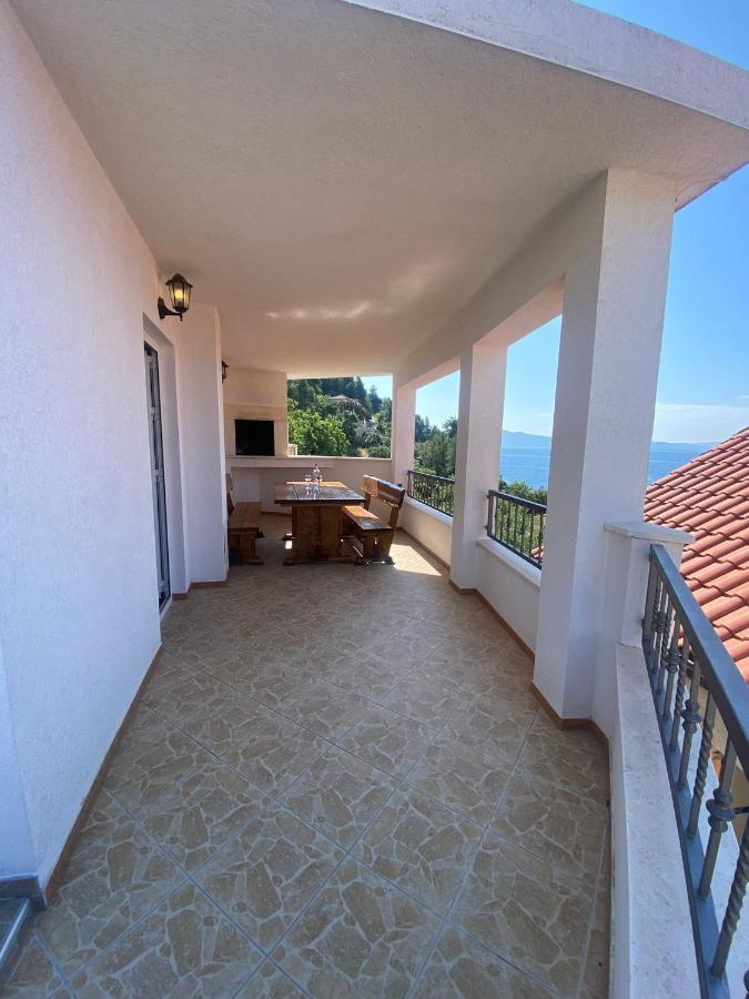 Seaside Secluded Apartments Cove Tvrdni Dolac, Hvar - 12655 Gdinj Extérieur photo