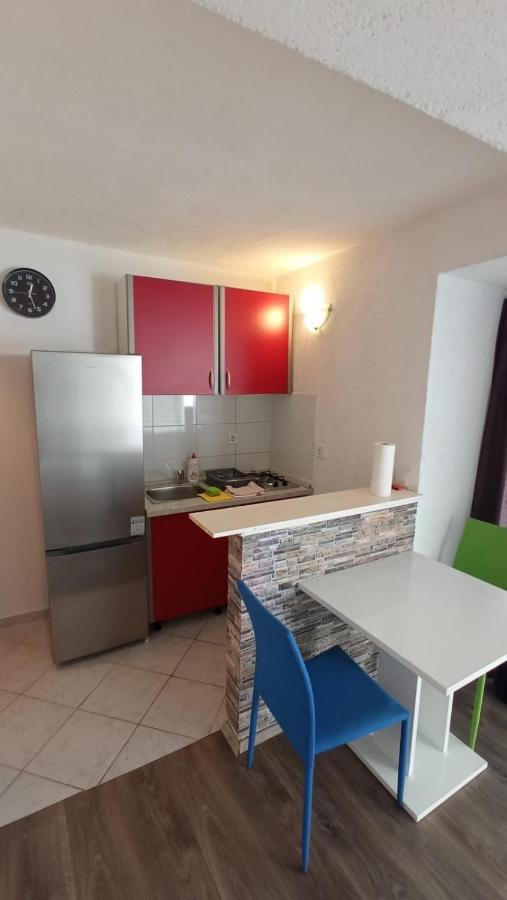 Seaside Secluded Apartments Cove Tvrdni Dolac, Hvar - 12655 Gdinj Extérieur photo