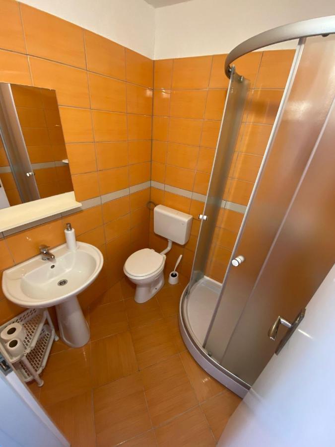 Seaside Secluded Apartments Cove Tvrdni Dolac, Hvar - 12655 Gdinj Extérieur photo