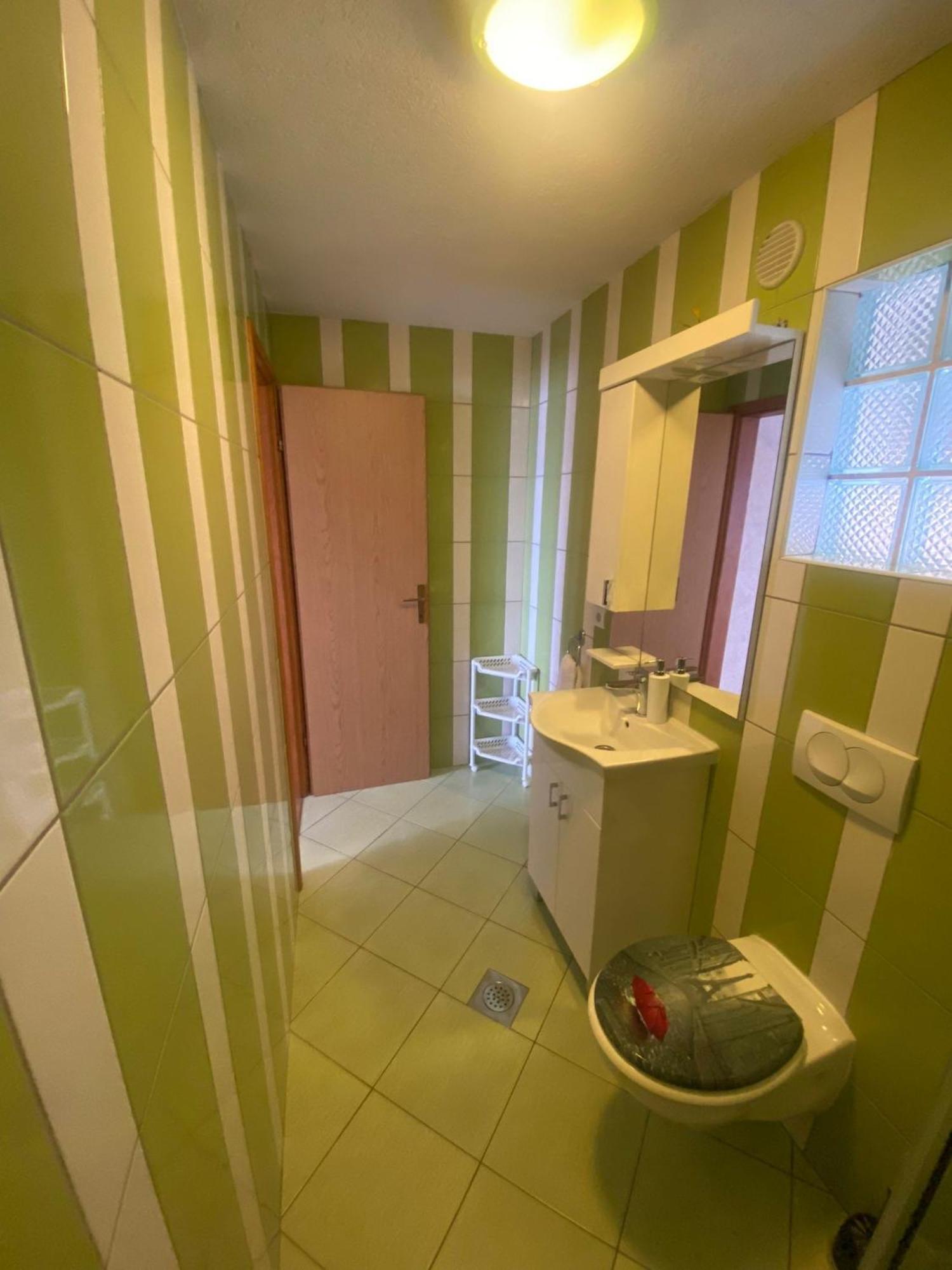 Seaside Secluded Apartments Cove Tvrdni Dolac, Hvar - 12655 Gdinj Chambre photo